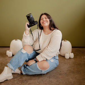 Meet your Posher, Mathilda